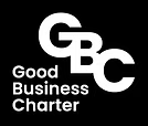 Good Business Charter member